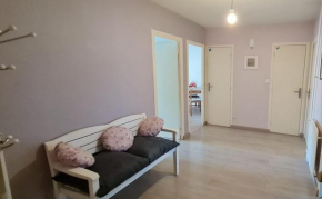 Appartement Meylan